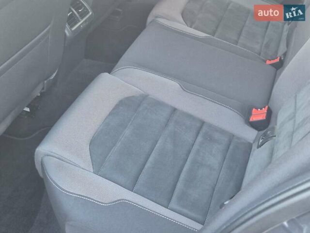 Серый Фольксваген Гольф, объемом двигателя 1.97 л и пробегом 210 тыс. км за 14999 $, фото 50 на Automoto.ua