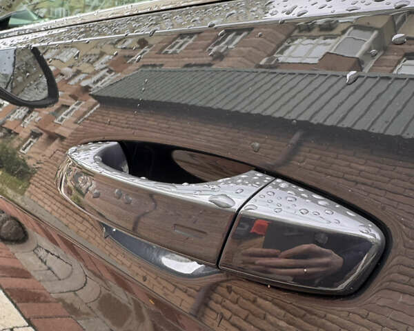 Фольксваген Гольф 2018 у Києві на Automoto.ua Сірий Фольксваген Гольф, об'ємом двигуна 1.97 л та пробігом 133 тис. км за 20200 $, фото 42 на Automoto.ua