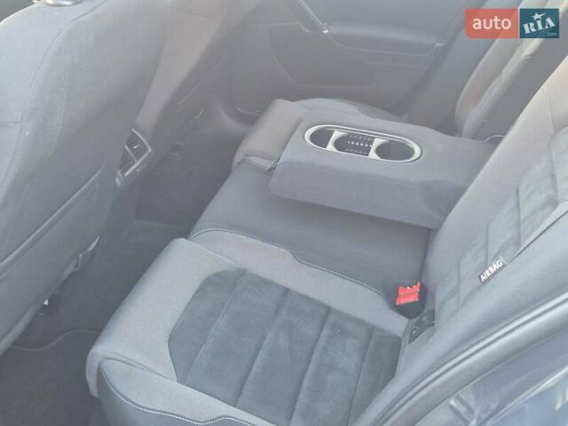 Серый Фольксваген Гольф, объемом двигателя 1.97 л и пробегом 210 тыс. км за 14999 $, фото 60 на Automoto.ua