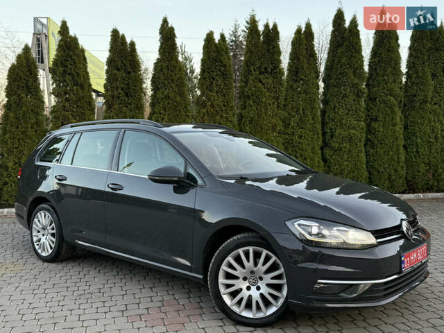 Серый Фольксваген Гольф, объемом двигателя 1.97 л и пробегом 208 тыс. км за 14999 $, фото 13 на Automoto.ua