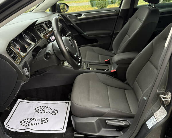 Фольксваген Гольф 2018 в Хмельницком на Automoto.ua Серый Фольксваген Гольф, объемом двигателя 1.6 л и пробегом 139 тыс. км за 13900 $, фото 22 на Automoto.ua