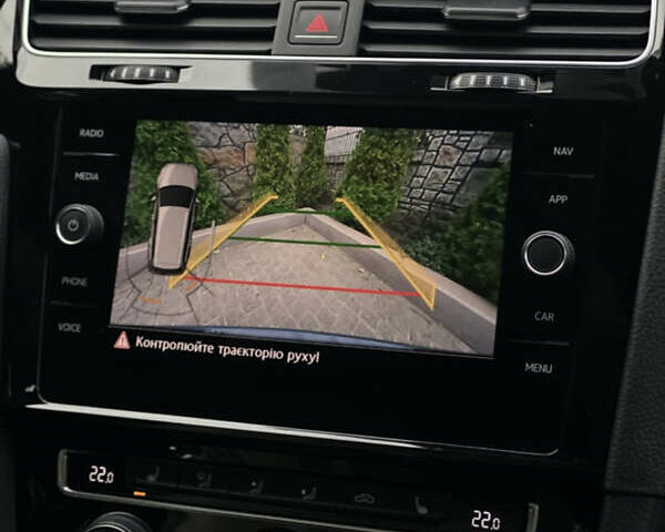 Серый Фольксваген Гольф, объемом двигателя 1.97 л и пробегом 218 тыс. км за 18200 $, фото 42 на Automoto.ua