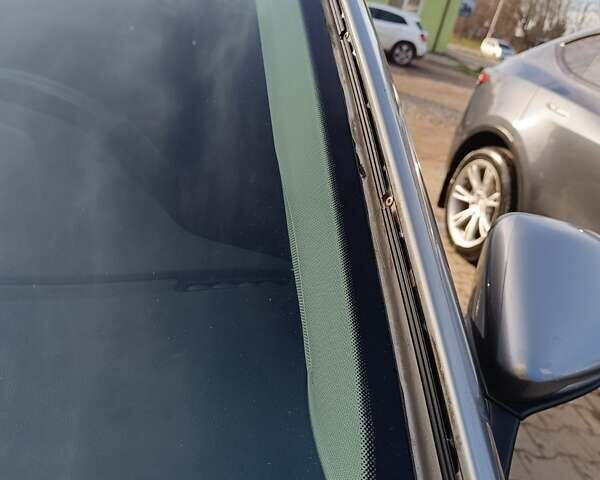 Сірий Фольксваген Гольф, об'ємом двигуна 1.6 л та пробігом 228 тис. км за 15100 $, фото 72 на Automoto.ua