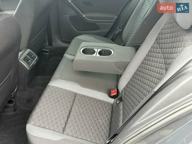 Сірий Фольксваген Гольф, об'ємом двигуна 1.6 л та пробігом 213 тис. км за 13950 $, фото 35 на Automoto.ua