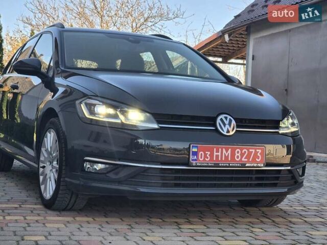Серый Фольксваген Гольф, объемом двигателя 1.97 л и пробегом 210 тыс. км за 14999 $, фото 24 на Automoto.ua