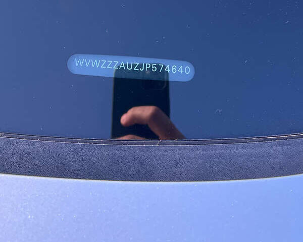 Серый Фольксваген Гольф, объемом двигателя 1.97 л и пробегом 198 тыс. км за 15900 $, фото 39 на Automoto.ua