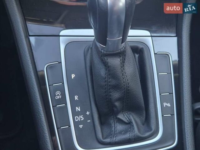 Серый Фольксваген Гольф, объемом двигателя 1.97 л и пробегом 210 тыс. км за 14999 $, фото 47 на Automoto.ua