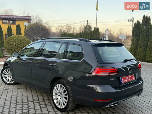 Серый Фольксваген Гольф, объемом двигателя 1.97 л и пробегом 208 тыс. км за 14999 $, фото 16 на Automoto.ua