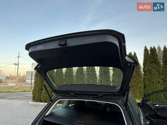 Серый Фольксваген Гольф, объемом двигателя 1.97 л и пробегом 208 тыс. км за 14999 $, фото 48 на Automoto.ua