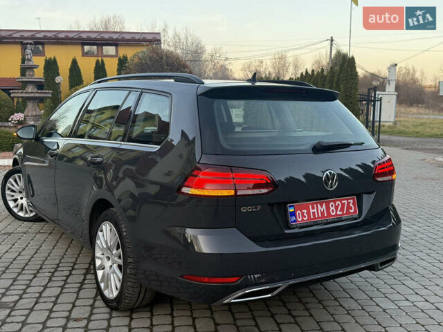 Серый Фольксваген Гольф, объемом двигателя 1.97 л и пробегом 208 тыс. км за 14999 $, фото 17 на Automoto.ua