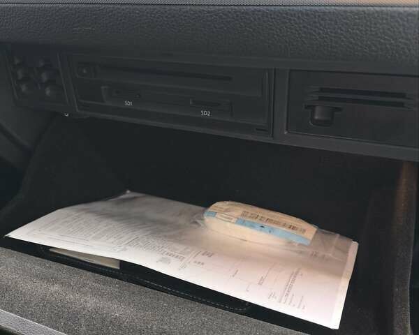 Серый Фольксваген Гольф, объемом двигателя 1.6 л и пробегом 198 тыс. км за 10800 $, фото 23 на Automoto.ua