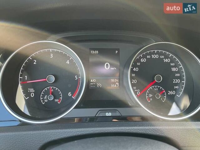 Сірий Фольксваген Гольф, об'ємом двигуна 1.97 л та пробігом 159 тис. км за 19300 $, фото 3 на Automoto.ua