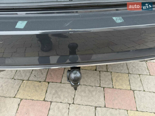 Сірий Фольксваген Гольф, об'ємом двигуна 1.6 л та пробігом 213 тис. км за 13950 $, фото 42 на Automoto.ua