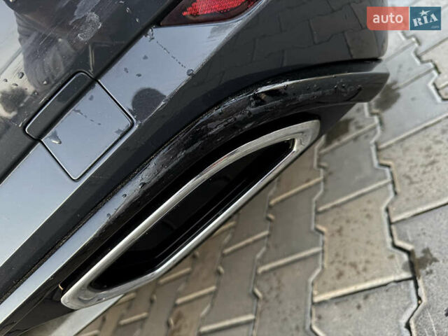 Серый Фольксваген Гольф, объемом двигателя 1.97 л и пробегом 218 тыс. км за 18200 $, фото 36 на Automoto.ua