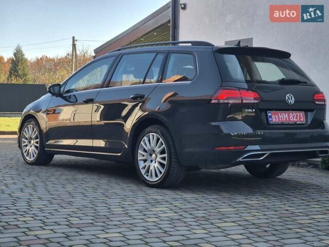 Серый Фольксваген Гольф, объемом двигателя 1.97 л и пробегом 210 тыс. км за 14999 $, фото 14 на Automoto.ua