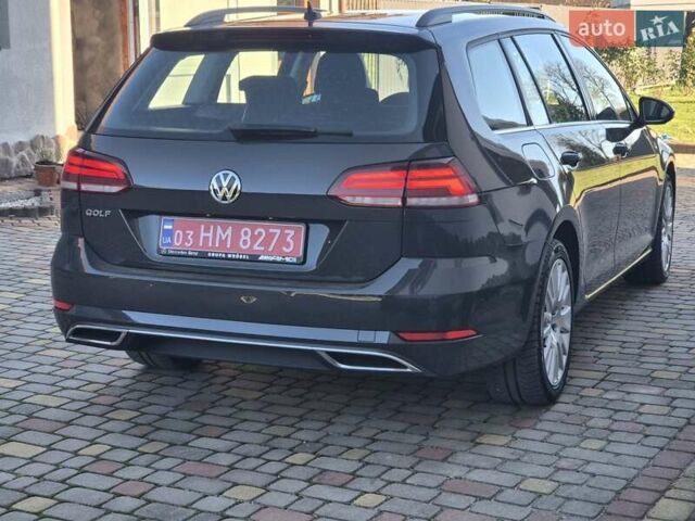 Серый Фольксваген Гольф, объемом двигателя 1.97 л и пробегом 210 тыс. км за 14999 $, фото 21 на Automoto.ua