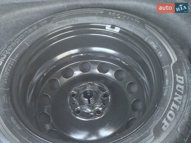 Серый Фольксваген Гольф, объемом двигателя 1.97 л и пробегом 210 тыс. км за 14999 $, фото 61 на Automoto.ua