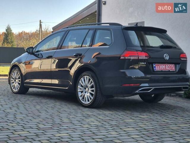 Серый Фольксваген Гольф, объемом двигателя 1.97 л и пробегом 210 тыс. км за 14999 $, фото 15 на Automoto.ua