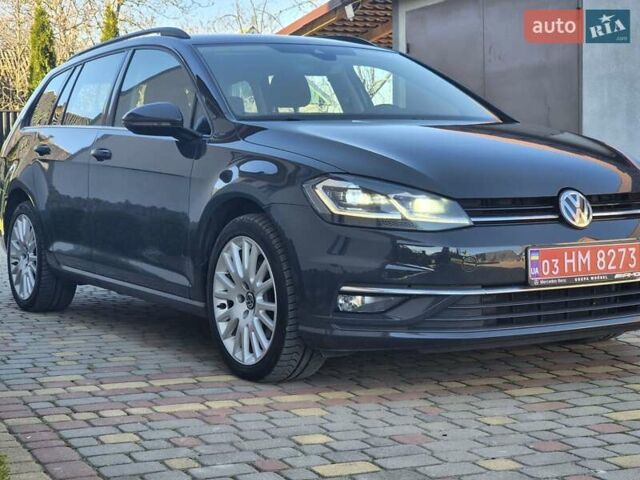 Серый Фольксваген Гольф, объемом двигателя 1.97 л и пробегом 210 тыс. км за 14999 $, фото 26 на Automoto.ua
