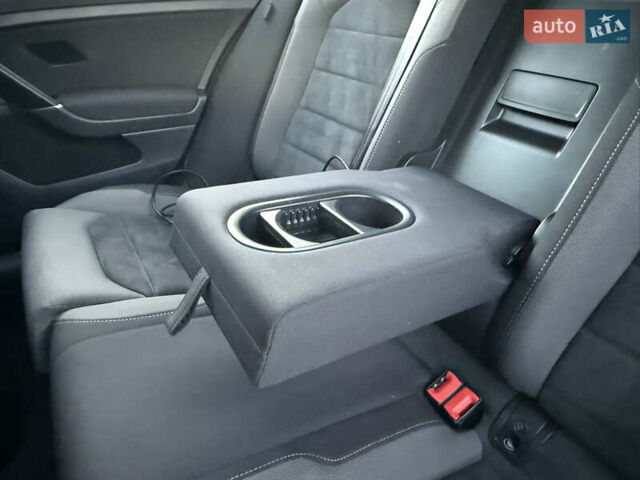 Серый Фольксваген Гольф, объемом двигателя 1.97 л и пробегом 208 тыс. км за 14999 $, фото 43 на Automoto.ua