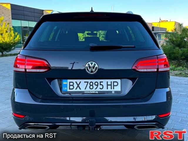 Сірий Фольксваген Гольф, об'ємом двигуна 1.6 л та пробігом 290 тис. км за 12000 $, фото 4 на Automoto.ua