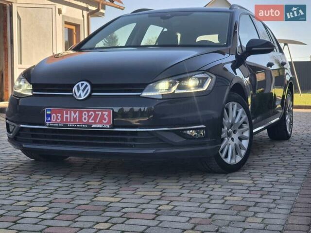 Серый Фольксваген Гольф, объемом двигателя 1.97 л и пробегом 210 тыс. км за 14999 $, фото 11 на Automoto.ua