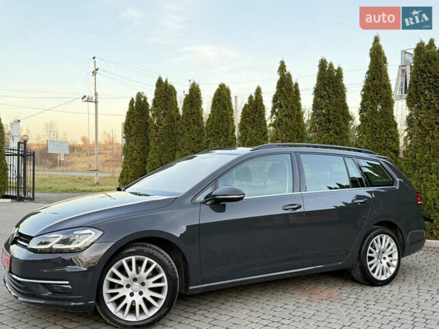Серый Фольксваген Гольф, объемом двигателя 1.97 л и пробегом 208 тыс. км за 14999 $, фото 6 на Automoto.ua