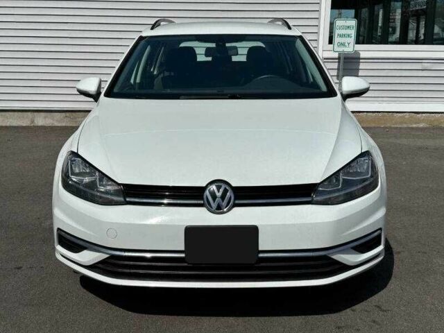 Серый Фольксваген Гольф, объемом двигателя 1.8 л и пробегом 47 тыс. км за 2800 $, фото 5 на Automoto.ua