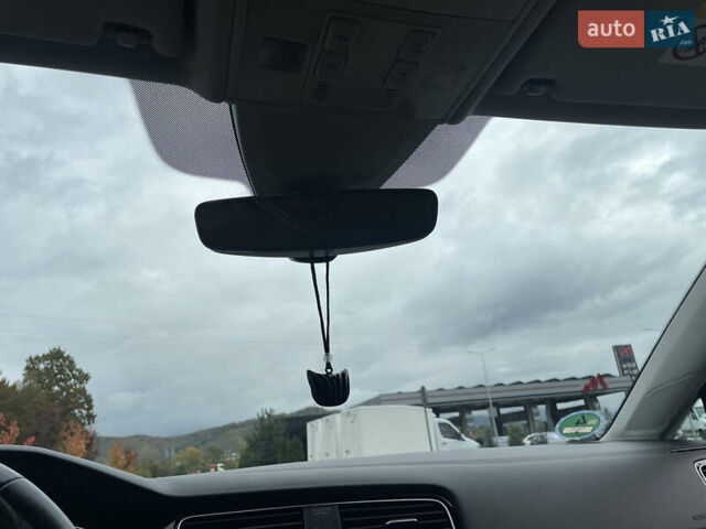 Сірий Фольксваген Гольф, об'ємом двигуна 2 л та пробігом 286 тис. км за 15400 $, фото 13 на Automoto.ua