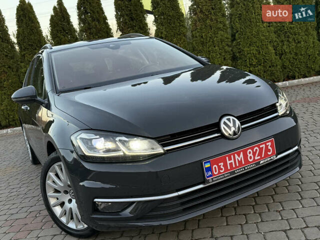 Серый Фольксваген Гольф, объемом двигателя 1.97 л и пробегом 208 тыс. км за 14999 $, фото 15 на Automoto.ua