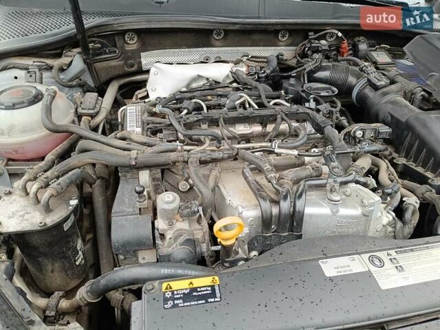 Сірий Фольксваген Гольф, об'ємом двигуна 1.6 л та пробігом 228 тис. км за 15100 $, фото 34 на Automoto.ua