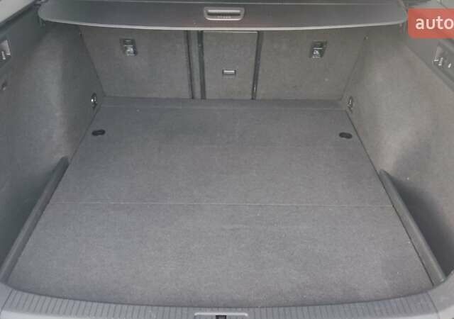 Сірий Фольксваген Гольф, об'ємом двигуна 1.6 л та пробігом 179 тис. км за 14199 $, фото 13 на Automoto.ua