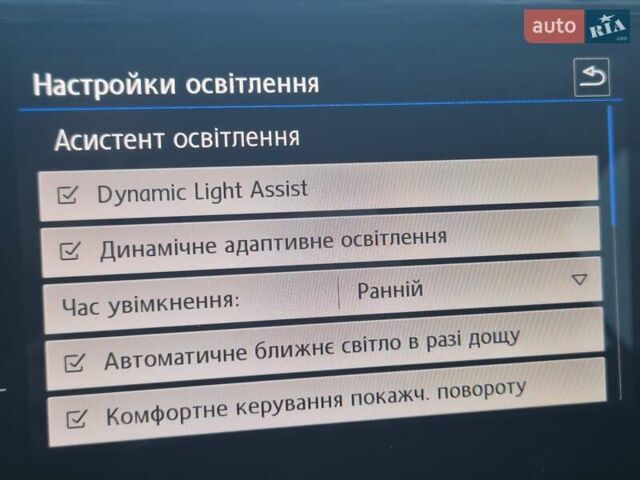 Серый Фольксваген Гольф, объемом двигателя 1.97 л и пробегом 210 тыс. км за 14999 $, фото 48 на Automoto.ua