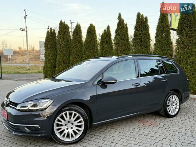 Серый Фольксваген Гольф, объемом двигателя 1.97 л и пробегом 208 тыс. км за 14999 $, фото 5 на Automoto.ua