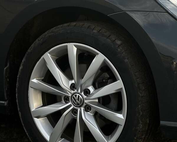 Серый Фольксваген Гольф, объемом двигателя 1.97 л и пробегом 207 тыс. км за 17899 $, фото 10 на Automoto.ua