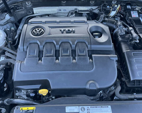 Сірий Фольксваген Гольф, об'ємом двигуна 1.6 л та пробігом 274 тис. км за 12500 $, фото 45 на Automoto.ua