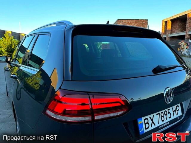 Сірий Фольксваген Гольф, об'ємом двигуна 1.6 л та пробігом 290 тис. км за 12000 $, фото 3 на Automoto.ua