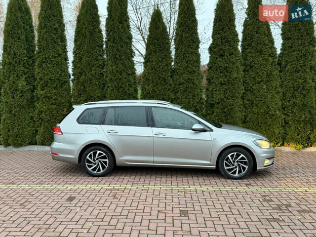 Сірий Фольксваген Гольф, об'ємом двигуна 1.6 л та пробігом 270 тис. км за 12450 $, фото 3 на Automoto.ua