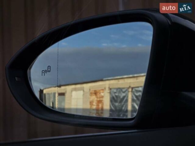 Серый Фольксваген Гольф, объемом двигателя 1.97 л и пробегом 207 тыс. км за 17899 $, фото 29 на Automoto.ua