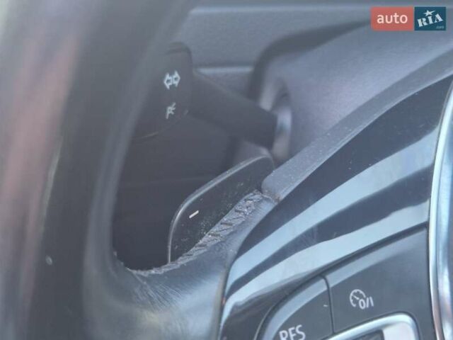 Серый Фольксваген Гольф, объемом двигателя 1.97 л и пробегом 210 тыс. км за 14999 $, фото 39 на Automoto.ua