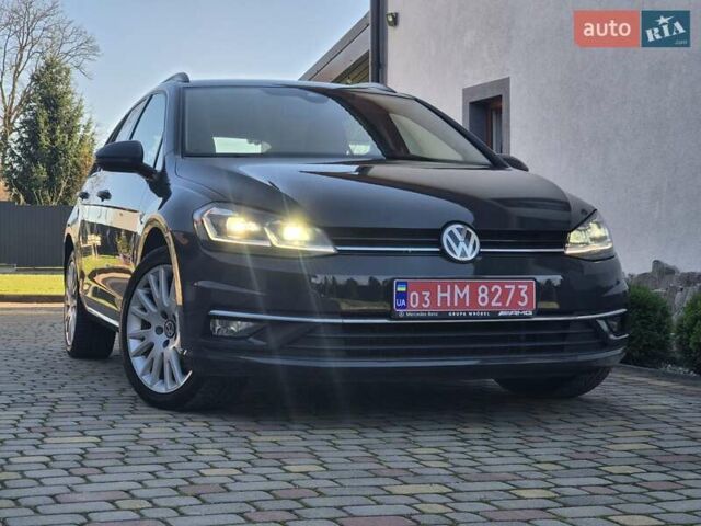 Серый Фольксваген Гольф, объемом двигателя 1.97 л и пробегом 210 тыс. км за 14999 $, фото 3 на Automoto.ua