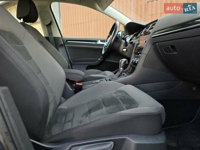 Серый Фольксваген Гольф, объемом двигателя 1.97 л и пробегом 207 тыс. км за 17899 $, фото 17 на Automoto.ua