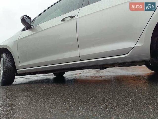 Сірий Фольксваген Гольф, об'ємом двигуна 1.6 л та пробігом 228 тис. км за 15100 $, фото 31 на Automoto.ua