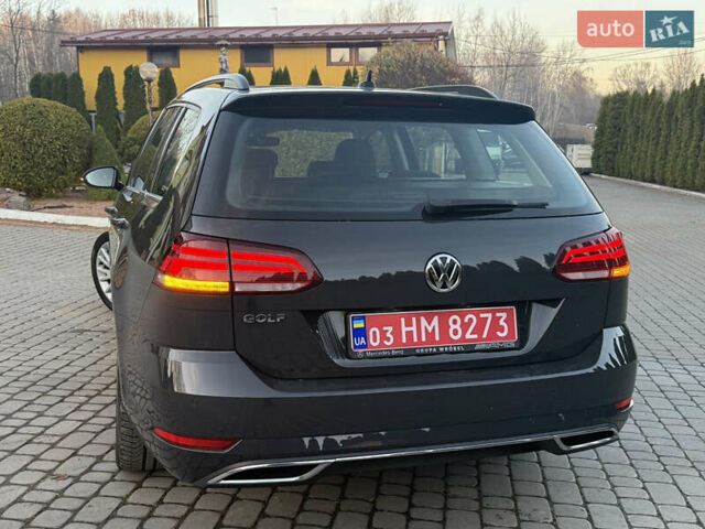 Серый Фольксваген Гольф, объемом двигателя 1.97 л и пробегом 208 тыс. км за 14999 $, фото 18 на Automoto.ua