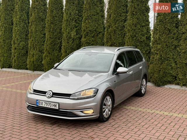 Сірий Фольксваген Гольф, об'ємом двигуна 1.6 л та пробігом 272 тис. км за 12000 $, фото 2 на Automoto.ua