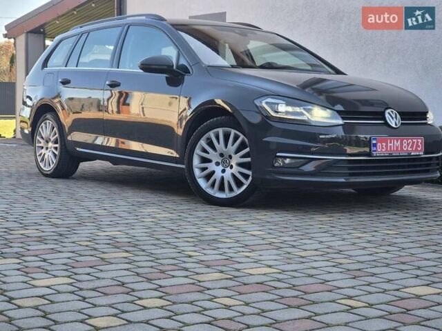 Серый Фольксваген Гольф, объемом двигателя 1.97 л и пробегом 210 тыс. км за 14999 $, фото 8 на Automoto.ua