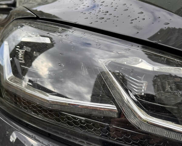 Фольксваген Гольф 2018 у Києві на Automoto.ua Сірий Фольксваген Гольф, об'ємом двигуна 1.97 л та пробігом 133 тис. км за 20200 $, фото 4 на Automoto.ua