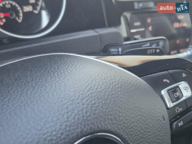 Серый Фольксваген Гольф, объемом двигателя 1.97 л и пробегом 210 тыс. км за 14999 $, фото 38 на Automoto.ua