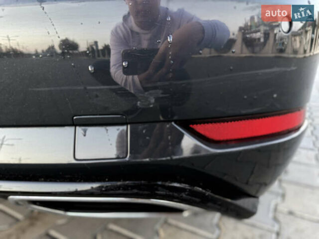 Серый Фольксваген Гольф, объемом двигателя 1.97 л и пробегом 218 тыс. км за 18200 $, фото 35 на Automoto.ua