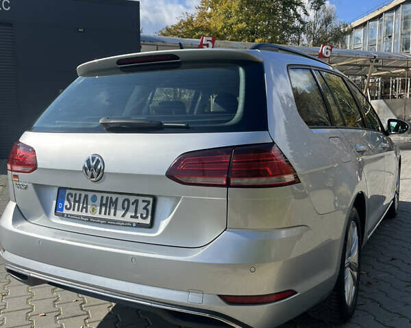 Сірий Фольксваген Гольф, об'ємом двигуна 1.6 л та пробігом 199 тис. км за 15600 $, фото 15 на Automoto.ua